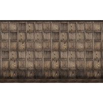 Kuvatapetti Rebel Walls Panel, non-woven, mittatilaus