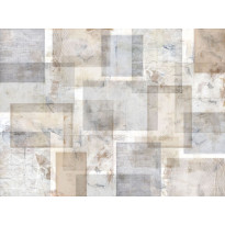 Kuvatapetti Rebel Walls Paper Art, non-woven, mittatilaus