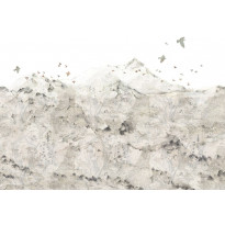 Maisematapetti Rebel Walls Paper Mountains, non-woven, mittatilaus