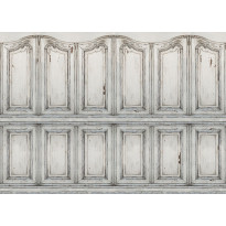 Kuvatapetti Rebel Walls Parisian Panels, non-woven, mittatilaus