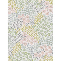 Kuvatapetti Rebel Walls Perennials, non-woven, mittatilaus