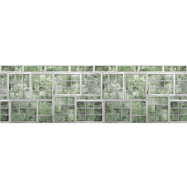 Kuvatapetti Rebel Walls Perspective Jardin, non-woven, mittatilaus