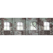 Kuvatapetti Rebel Walls Perspective Manoir, non-woven, mittatilaus