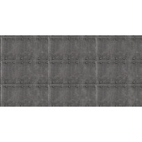 Kuvatapetti Rebel Walls Pop Rivets, non-woven, mittatilaus