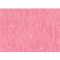 Kuvatapetti Rebel Walls Pulse of Passion Pink, non-woven, mittatilaus