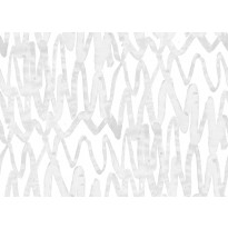 Kuvatapetti Rebel Walls Pulse of Passion White, non-woven, mittatilaus