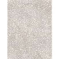 Kuvatapetti Rebel Walls Raku Crackle Cream, non-woven, mittatilaus