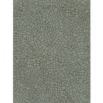 Kuvatapetti Rebel Walls Raku Crackle Jade, non-woven, mittatilaus