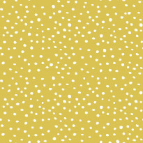 Kuvatapetti Rebel Walls Rebel Dot Papaya, non-woven, mittatilaus
