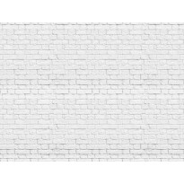 Kuvatapetti Rebel Walls Soft Bricks, non-woven, mittatilaus