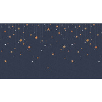 Kuvatapetti Rebel Walls Stargazing, non-woven, mittatilaus