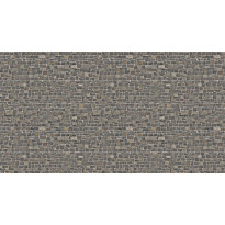 Kuvatapetti Rebel Walls Stonewall Brown, non-woven, mittatilaus