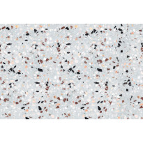 Kuvatapetti Rebel Walls Terrazzo, non-woven, mittatilaus