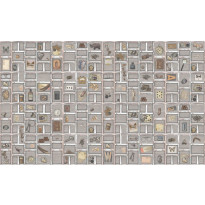 Kuvatapetti Rebel Walls The Memory Box, Light, non-woven, mittatilaus
