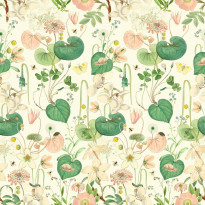 Kuvatapetti Rebel Walls The Orchard, non-woven, mittatilaus