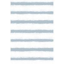 Kuvatapetti Rebel Walls Tidemark Blue, non-woven, mittatilaus