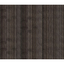 Kuvatapetti Rebel Walls Timber Arch, non-woven, mittatilaus