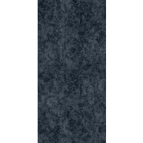 Kuvatapetti Rebel Walls Twining Vines Navy, non-woven, mittatilaus