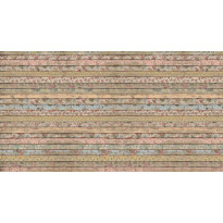 Kuvatapetti Rebel Walls Wall Garden, non-woven, mittatilaus