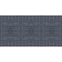Kuvatapetti Rebel Walls Watery Wall Midnight Blue, non-woven, mittatilaus