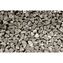 Kuvatapetti Rebel Walls Woodpile, non-woven, mittatilaus
