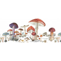 Kuvatapetti Rebel Walls Woods of Wonder, non-woven, mittatilaus