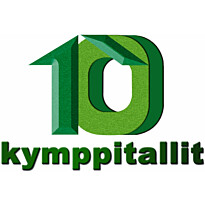 Rakennuslupakuvat Kymppitallit, myyntipalvelutuote