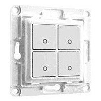 Kytkin Shelly Wall Switch 4, eri värejä