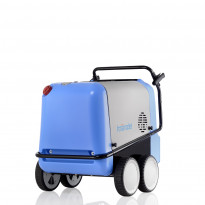 Kuumavesipesuri Kränzle Therm 1165-1, 165bar, 1165l/h, itseimevä