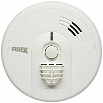 Lämpöilmaisin Kidde Firex, 230V
