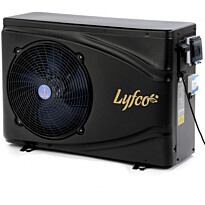 Lämpöpumppu uima-altaalle Lyfco, 9.7kW Pro, invertteri, wifi