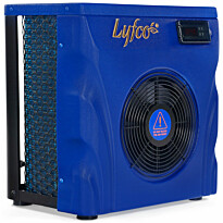 Lämpöpumppu uima-altaalle Lyfco Splash35, 3.4kW