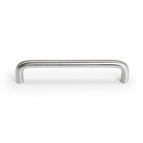 Lankavedin Grip Basic, 128mm, ruostumaton teräs