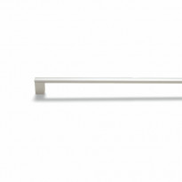 Lankavedin Grip Meta, 292mm, anodisoitu alumiini