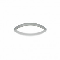Lankavedin Grip Stella, 128mm, mattakromi