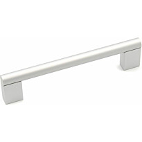 Lankavedin Grip Vector, 192mm, anodisoitu alumiini