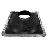 Läpivientitiivistesarja Vilpe Roofseal  no-6/9 260-460 mm