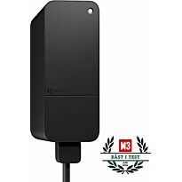 Latausasema Perific Amina S, 14kW(20A), 6m kaapeli