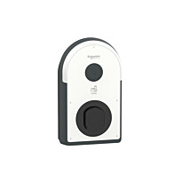 Sähköauton latausasema Schneider Electric  EVlink Pro AC, Type2, 22kW(3x32A)