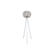 Lattiavalaisin Linento Lighting 191, valkoinen