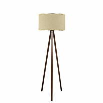 Lattiavalaisin Linento Lighting AYD-2986, beige