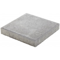 Betonilaatta Lakka BL-405, 400x400x50mm, harmaa
