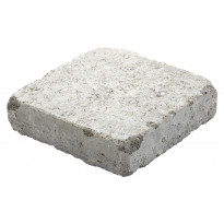 Antiikkilaatta Lakka 60mm, harmaa 238x238x60mm