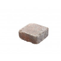 Miniantiikki Lakka 60mm, karelia 117x117x60mm
