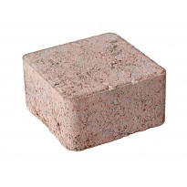 Minicity Lakka60mm, karelia 117x117x60mm