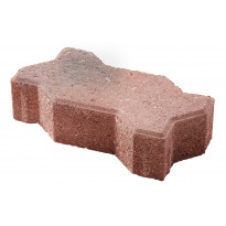 Unikivi Lakka 60mm, karelia 225x113x60mm