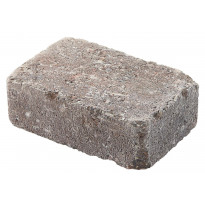 Antiikkikivi Lakka 60mm kokonainen, karelia 179x119x60mm