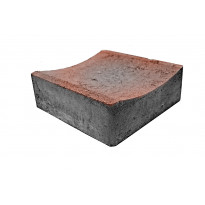 Kourulaatta Lakka 80/65mm, karelia 240x240x80/65mm