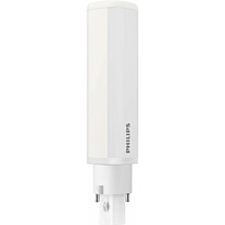 LED-lamppu Philips CorePro LED PLC 6.5W 2P G24d-2, eri vaihtoehtoja