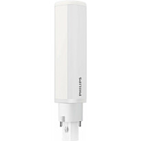 LED-lamppu Philips CorePro LED PLC 6.5W 2P G24d-2, eri vaihtoehtoja
